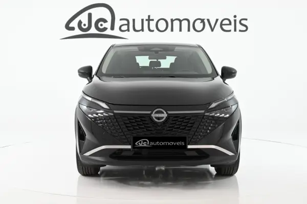 Nissan Qashqai 1.3 DIG-T Engage 5