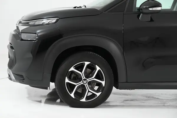 Citroën C3 Aircross 1.2 PureTech C-Series 10