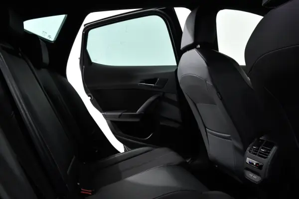 Cupra Formentor 1.5 TSI DSG 24