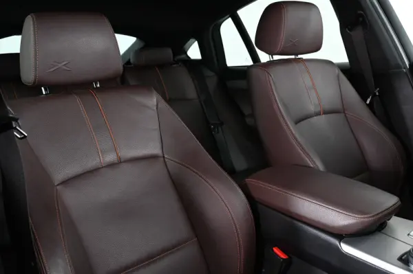 BMW X4 20 d xDrive Pack M Auto 26