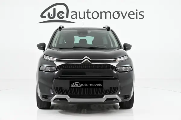 Citroën C3 Aircross 1.2 PureTech C-Series 5