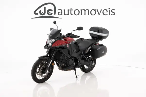 Honda VFR VX 1200 CrossTourer 19
