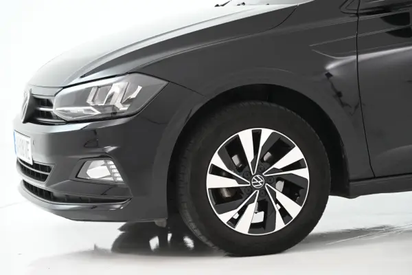 Volkswagen Polo 1.0 TSI Confortline 9
