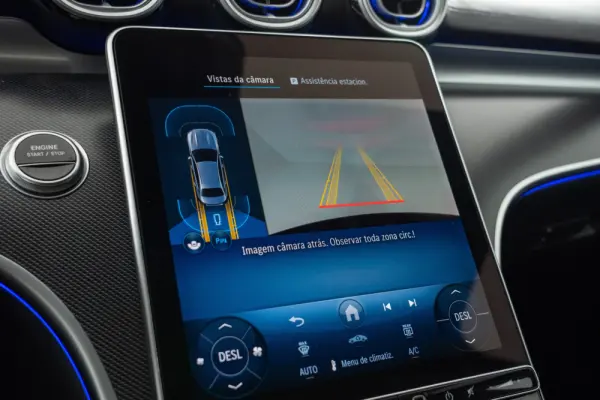 Mercedes-Benz C 300 e AMG Line 41