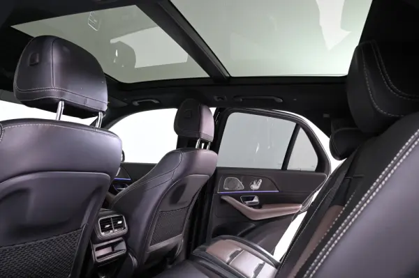 Mercedes-Benz GLE 53 AMG 4Matic+ 33