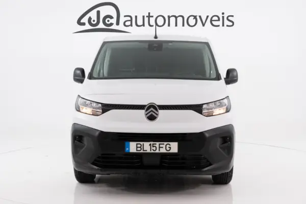 Citroen Berlingo 1.5 BlueHDi M 30 5