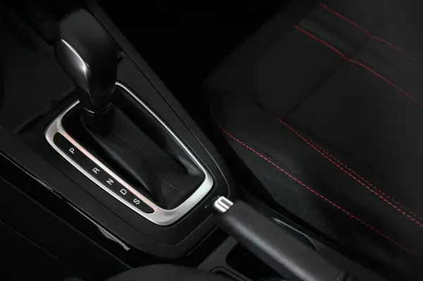 Ford Puma 1.0 EcoBoost MHEV ST-Line Aut. 23