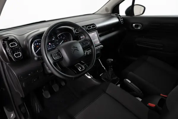 Citroen C3 Aircross Outro 20