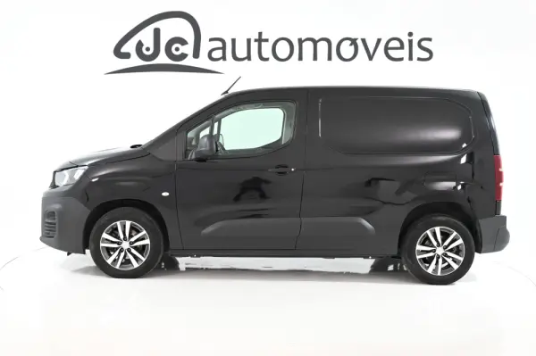 Peugeot Partner 1.5 BlueHdi Standard 7