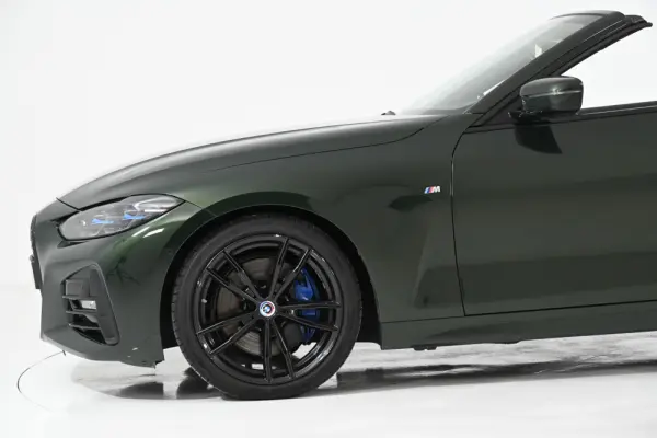 BMW 420 d Pack Desportivo M Auto 13