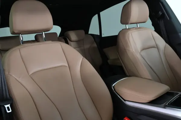 Audi Q8 55 TFSIe quattro Tiptronic 30