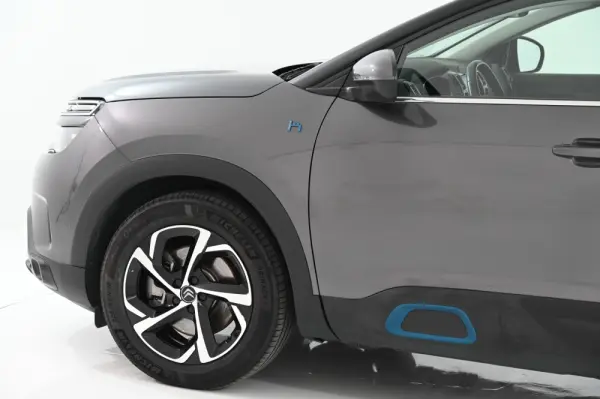 Citroen C5 Aircross 1.6 Hybrid Shine e-EAT8 12