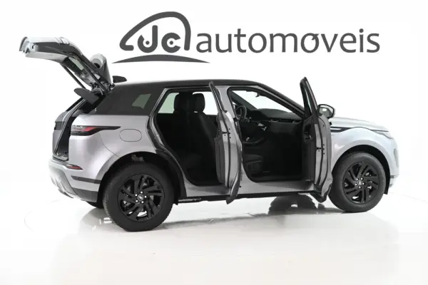 Land Rover Range Rover Evoque 1.5 P270e AWD S Auto 6