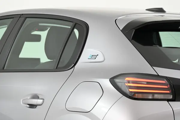 Peugeot e-208 50 kWh Active Pack 12