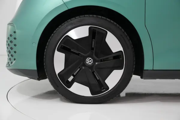 Volkswagen ID.Buzz Pro 16