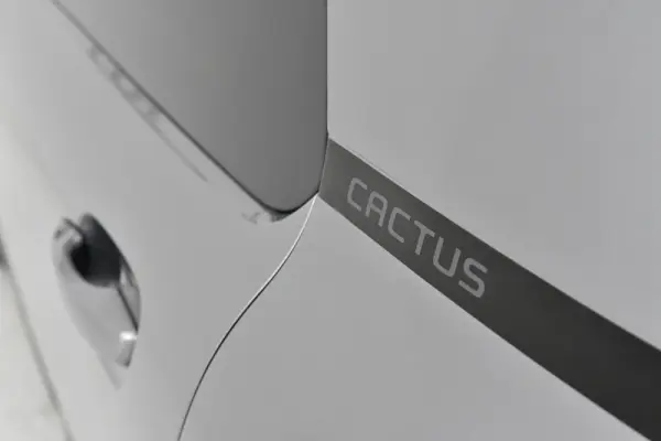 Citroën C4 Cactus 1.5 BlueHDi Shine 15