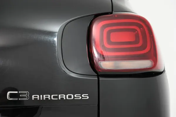 Citroën C3 Aircross 1.2 PureTech C-Series 8