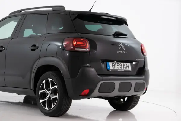 Citroen C3 Aircross Outro 10