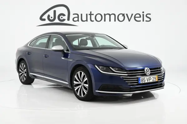 Volkswagen Arteon 2.0 TDI Elegance DSG 1