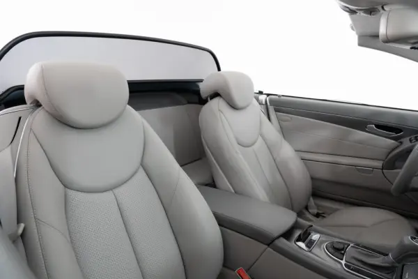 Mercedes-Benz SL 350 outro 23