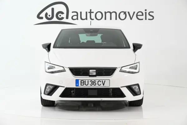 SEAT Ibiza 1.0 TSI FR 5