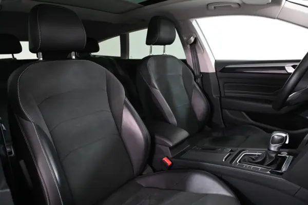 Volkswagen Arteon 1.4 TSI eHybrid Elegance 4
