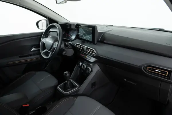 Dacia Sandero 1.0 ECO-G Expression Bi-Fuel 30