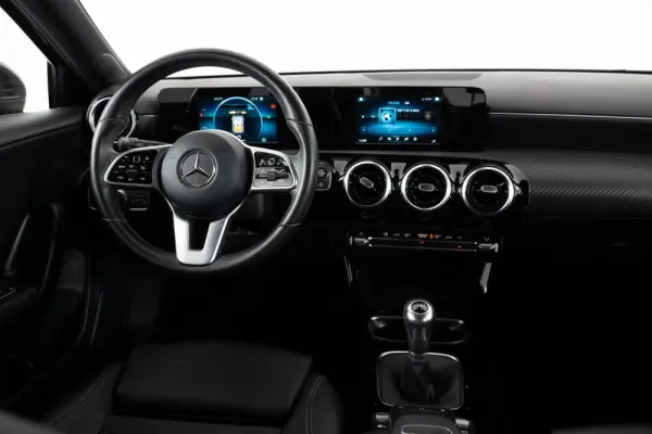 Mercedes-Benz A 160 Style 16