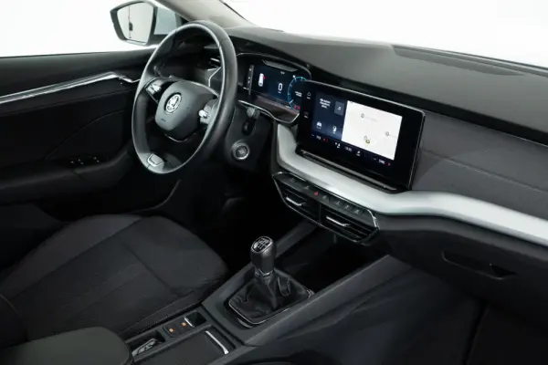 Skoda Octavia 2.0 TDI 28