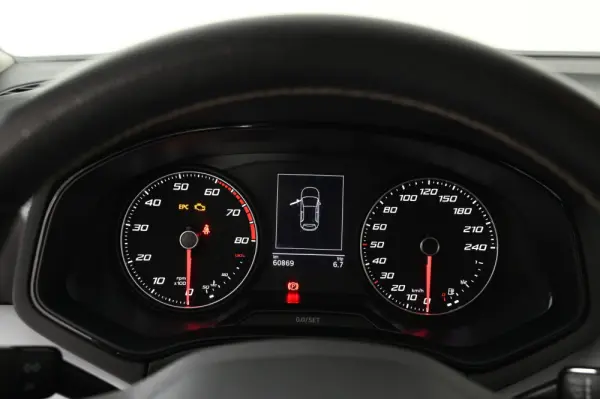 SEAT Ibiza 1.0 MPI Style 16