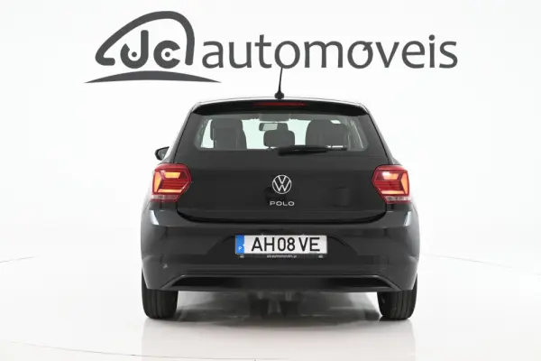 Volkswagen Polo 1.0 TSI Confortline 7