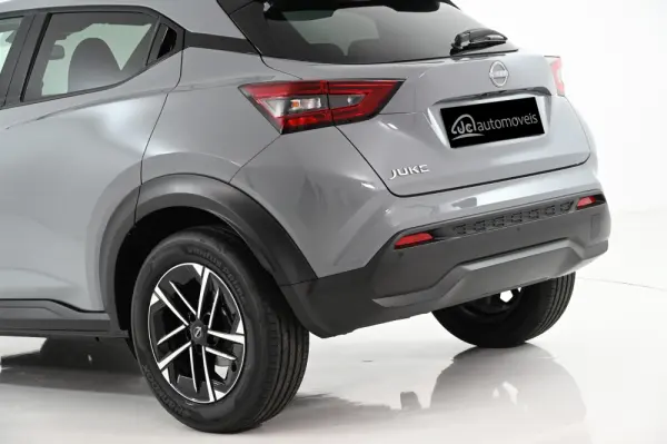 Nissan Juke 1.0 DIG-T N-Connecta 11