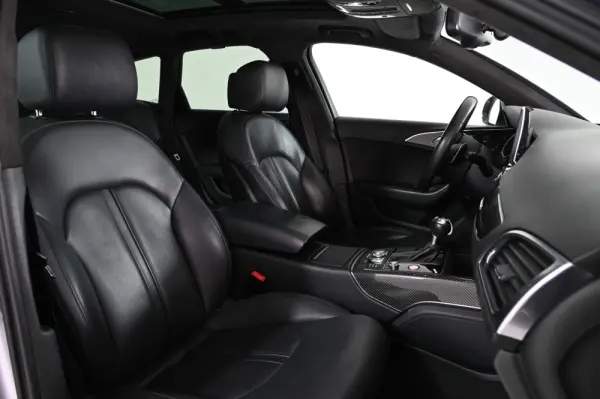 Audi RS6 Avant 4.0 TFSi Plus quattro Tiptronic 4