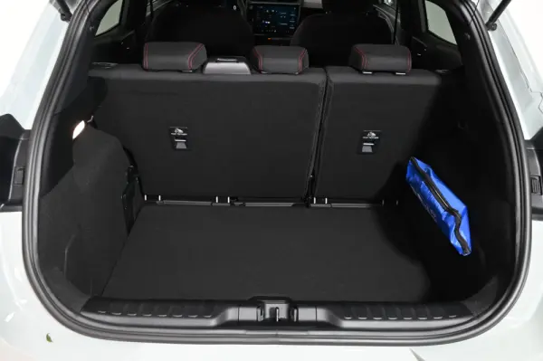 Ford Puma 1.0 EcoBoost MHEV ST-Line Aut. 9