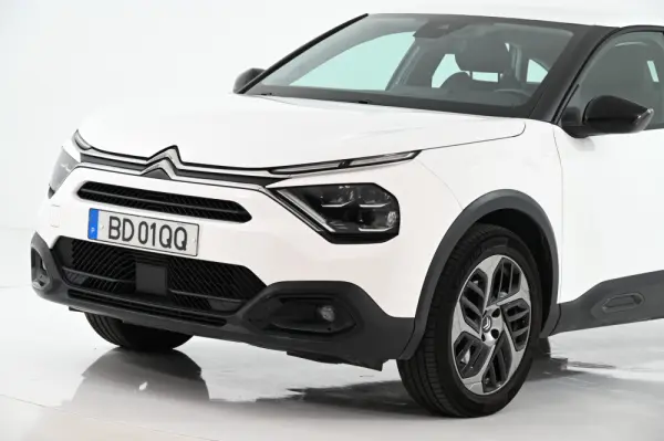 Citroen C4 Aircross 1.2 PureTech Feel Pack 14