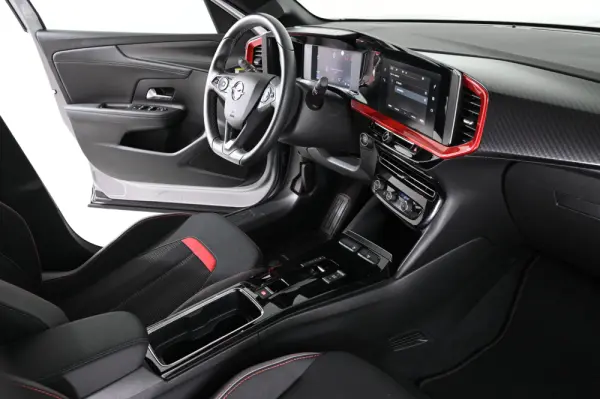 Opel Mokka-e 50 kWh GS 21