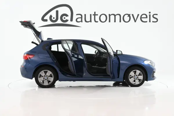 BMW 116 i Advantage Auto 6