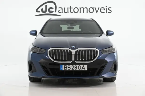 BMW 530 e Pack Desportivo M 5