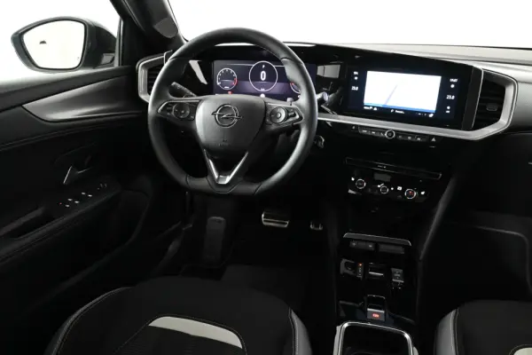Opel Mokka 1.2 T GS AT 14