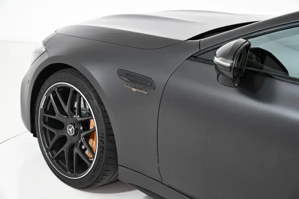 Mercedes-Benz AMG GT 63 S E Performance 14