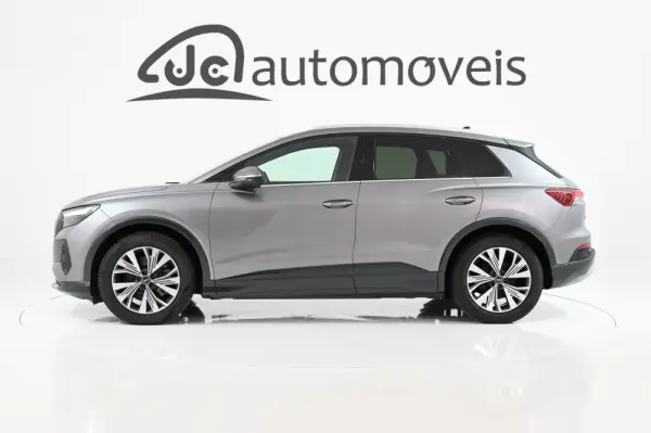 Audi Q4 e-tron 40 82 kWH 7