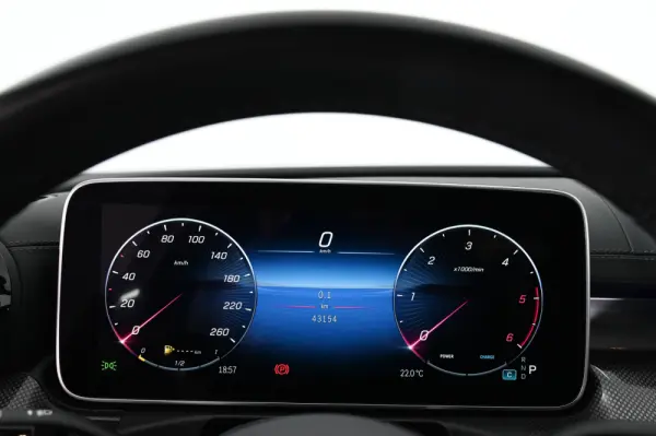 Mercedes-Benz C 300 d AMG Line 18