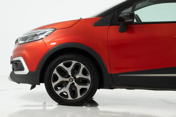 Renault Captur Outro 14
