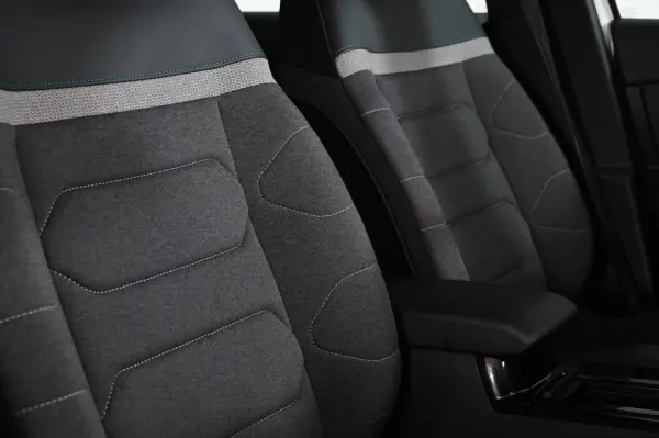 Citroen C4 Aircross 1.2 PureTech Feel Pack 25
