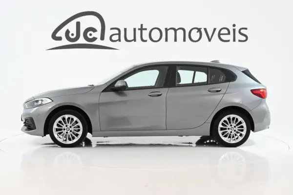 BMW 116 7