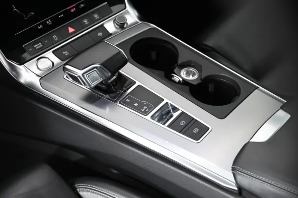 Audi A6 50 TDI quattro Sport Tiptronic 24