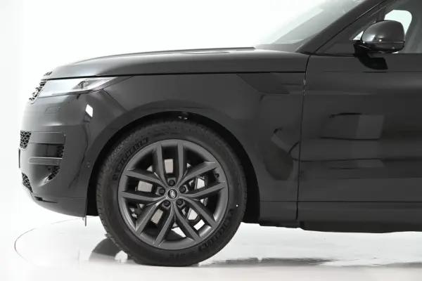 Land Rover Range Rover Sport 3.0 P460e S 11