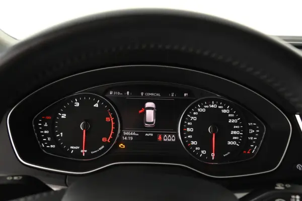 Audi Q5 2.0 TDI Sport 20