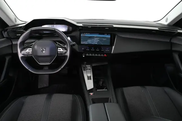 Peugeot 308 SW 1.6 Hybrid Allure Pack e-EAT8 19