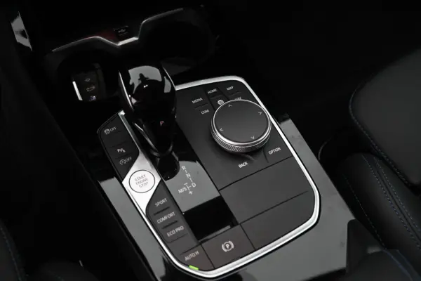 BMW 216 Gran Coupé d Pack Desportivo M 18
